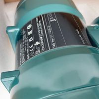 Medidor de Flujo Magnético Integral con Brida RF de Acero Inoxidable Yokogawa ADMAG SF0065, Revestimiento de PTFE SUS316L, para Agua/Gas/Aceite Industrial, OEM