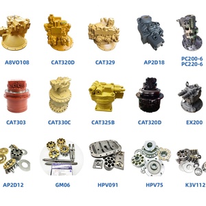 Bloc-cylindres 3903920 4BT pour pièces de moteur d'excavatrice - Product Image 6