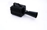 BF-600 en stock – Machine à jet d'air subaquatique pour pisciculture – Aérateur submersible à jet d'air et d'eau pour l'apport d'oxygène