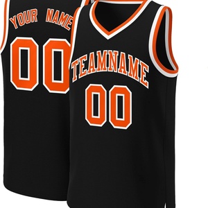 Conjuntos Deportivos Unisex con Pantalones Cortos de Deporte y Camisetas Reversibles Ligeras de Malla para Baloncesto, de Secado Rápido y Antibacterianos - Product Image 3