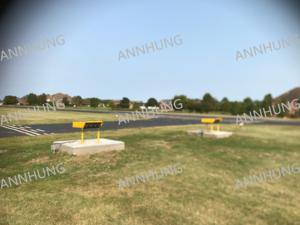 Ac220v/DC24V dẫn chính xác Cách tiếp cận con đường chỉ báo màu đỏ/trắng Papi - Product Image 5