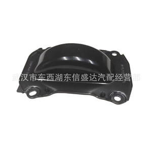 Tapón del bloque de cilindros para Citroën Peugeot 1.2T Hierro OE 9807274880 9803607980 - Product Image 2
