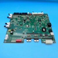 Piezas de máquina ATM NCR 6622 6625 S1 Tablero de control del dispensador 4450718416 445-0718416