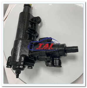 Caja de Dirección Asistida 8941732994 para Isuzu TF TFR 4JB1 4ZE1 Rodeo Campo Luv 2300 - Product Image 4
