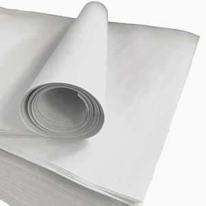 Rollos de Papel Periódico Ligero Blanco de 42 g/m², 45 g/m², 48 g/m², Buena Opacidad para Impresión de Interiores de Libros y Catálogos - Product Image 2