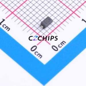 ไดโอด ZENER ไดโอด MMSZ4680ใหม่ของแท้ซอด-123ชิปชิ้นส่วนอิเล็กทรอนิกส์ - Product Image 1