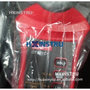 Lexus UNI-T UT251C+ Pinza Amperimétrica de Corriente de Fuga de CA de Alta Precisión para Medir Corrientes de Fuga - Product Image 4