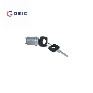 โกมิกสวิตช์กุญแจล็อคจุดระเบิดสำหรับ <span class=keywords><strong>Mercedes</strong></span> Benz 230 <span class=keywords><strong>W123</strong></span> W126 - Product Image 1