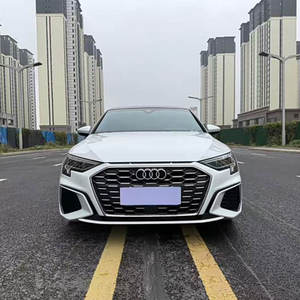 <span class=keywords><strong>Audi</strong></span> <span class=keywords><strong>A3</strong></span> <span class=keywords><strong>2022</strong></span>, Auto <span class=keywords><strong>de</strong></span> Alta Velocidad Más Vendido, Auto Usado, Sedán <span class=keywords><strong>de</strong></span> Lujo Usado, Caja <span class=keywords><strong>de</strong></span> Cambios Automática, Techo Corredizo, Volante a la Izquierda - Product Image 2