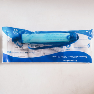 Fabrika fiyat açık ev acil hayatta kalma içme kamp diğer su filtresi - Product Image 2