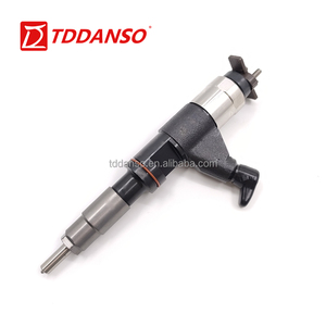 <span class=keywords><strong>Inyector</strong></span> Common Rail 095000-6320 095000-6321 DZ100211 para <span class=keywords><strong>Inyector</strong></span> <span class=keywords><strong>JOHN</strong></span> <span class=keywords><strong>DEERE</strong></span> RE530361 RE546783 - Product Image 5