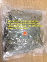 Vietnamese verse zuurzakvruchten, KME merk, ISO gecertificeerd, hoge exportkwaliteit, bulk & vacuüm verpakt, groothandelsdistributie