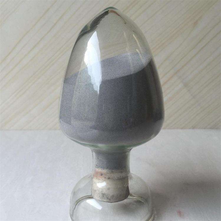 Ferrosilicon Powder for Steel Production