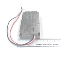 Module d'amplificateurs de puissance RF Lora GaN 50W 3800-3900MHz avec source de signal VCO intégrée, module anti-drone