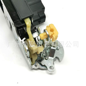 Actuador de Cerradura de Puerta para Chevrolet Sail 9017542 DC 12V, Sistema de Cierre Centralizado con Control Remoto 2010-2014 - Product Image 4