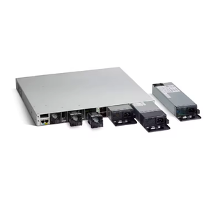 เราเตอร์รุ่นใหม่ C8300-1N1S-6T C8300-1N1S-4T2X C8300-2N2S-6T C8300-2N2S-4T2X ซีรีส์ C8300 ของแท้ ใหม่แกะกล่อง สำหรับองค์กร - Product Image 5