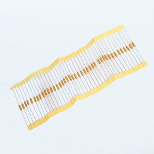 Осевой провод медный металлический резистивный предохранитель Номинальные токи 1A 2A 3A 4A 5A 6A 7A 8A 9A 10A - Product Image 4