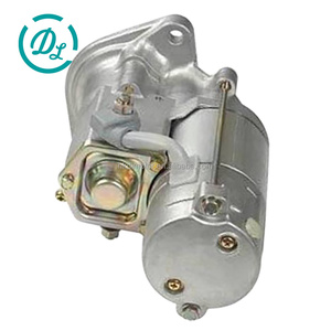 ชุดสตาร์ทเครื่องยนต์ EexcavaStart 24V 10T 2.0KW สำหรับรถขุดขนาดใหญ่ รุ่น 3000 GT พร้อมการรับประกัน 1 ปี - Product Image 2
