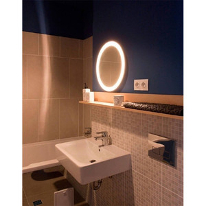 <span class=keywords><strong>Diseño</strong></span> <span class=keywords><strong>de</strong></span> lujo piedra montado en la pared lavabo cuarto <span class=keywords><strong>de</strong></span> baño colgado en la pared <span class=keywords><strong>de</strong></span> la cuenca - Product Image 6