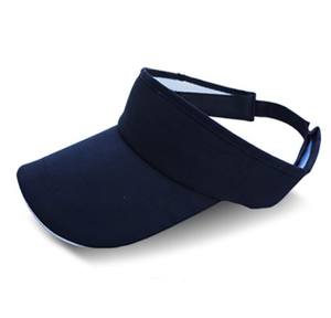 Gorra de Visera Deportiva para Viajes al Aire Libre con Logotipo Personalizado Impreso de Alta Calidad 100% Algodón - Product Image 4