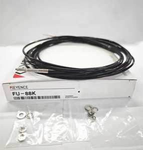 Capteur à fibre optique réfléchissante japonais FU-83C, capteurs à fibre optique - Product Image 3