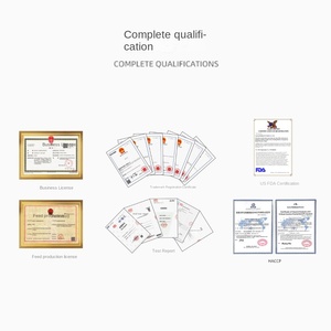 אבקת חלב לחיות מחמד, לכלבים וחתולים, עם לציטין, כונדרויטין, סידן, DHA, שמן סלמון, פרוביוטיקה, ויטמינים, טבליות לטיפול בבריאות המפרקים, <span class=keywords><strong>OEM</strong></span> - Product Image 3