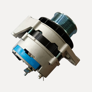 Alternador de Repuesto para Motor 6BT 24V para K50 KTA50 4094998 4381503 3353588 3350619 3634778 - Product Image 4