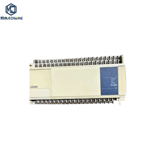 Offre Spéciale : Module d'Extension de Contrôleur Logique Programmable FX2N-32ER, FX2N-48ER, FX2N-64ER – Unité de Contrôle Numérique E/S pour Applications Automatiques - Product Image 1