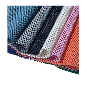 Alfombrilla antideslizante de pvc para estantería de alambre, alfombrilla antideslizante para alfombra, venta de fábrica de China - Product Image 1