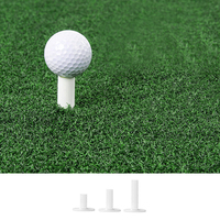Tapis de golf essentiels pour tous les niveaux pour la pratique et l'entraînement