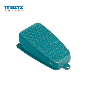 Kacon Chân Chuyển Đổi Kim Loại Chân Chuyển Đổi Không Dây Bàn Đạp Chuyển Đổi TFS-302 - Product Image 5