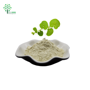 Yüksek kaliteli <span class=keywords><strong>Centella</strong></span> Total ca özü toplam Triterpenes Total coside & Madecassoside Gotu Kola ekstresi - Product Image 6