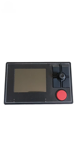 Controlador PLC, Sensor, Gestor de Motores, Nuevo y Original, MM6 DI - Product Image 1