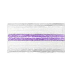 Tampons de vadrouille jetables Version haut de gamme pour <span class=keywords><strong>Swiffer</strong></span> <span class=keywords><strong>WetJet</strong></span> Pad pour tous les sols de sécurité Matériau polymère avec forte absorption d'eau - Product Image 1