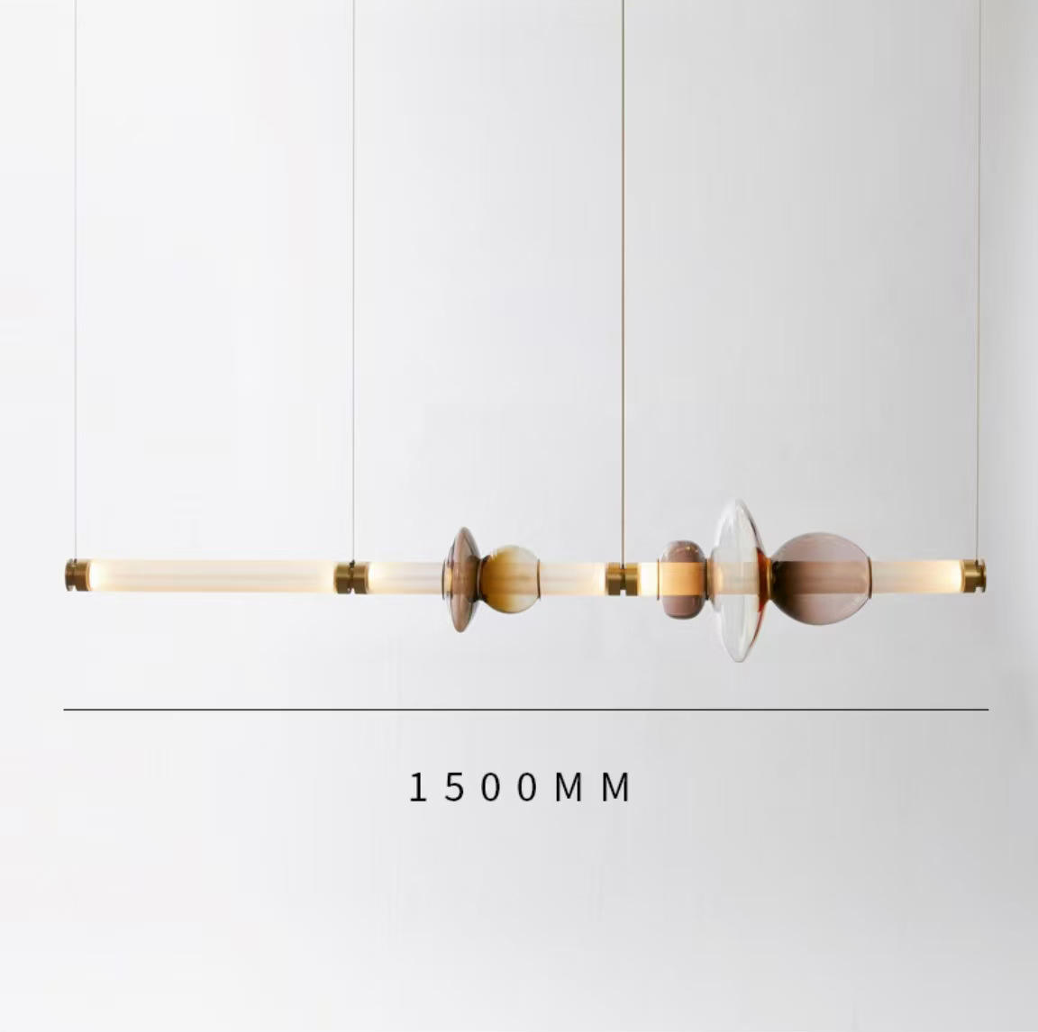 L1500แนวนอนสไตล์ B