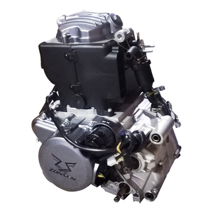 ชุดประกอบเครื่องยนต์มอเตอร์ไซค์ OEM CG200D 200 ซีซี 4 จังหวะ เกียร์ธรรมดา 5 สปีด สำหรับ Cg200d 5 เกียร์ OEM CG200D ชุดประกอบเครื่องยนต์มอเตอร์ไซค์ 200c - Product Image 2