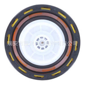 Tapa del Tanque de Combustible Chrysler Dodge 52030380AA 52030380AB E85 - Product Image 3