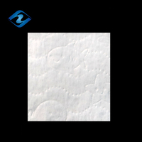 Spunbond-Vliesstoff, weicher, hydrophiler Vliesstoff für Windeln, Spunlace-Rohmaterial