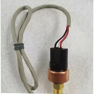 Capteur haute pression NSK-BD030B-152 17B33948B pour climatiseurs Hisense Hitachi, climatisation centrale, anti-poussière - Product Image 3