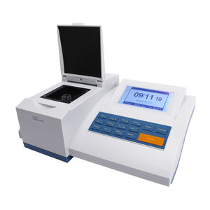 Haute qualité TU1000/TU200 Table Type Turbidité Mètre Analyseur D'eau Numérique Portable Turbidité Mètre Prix - Product Image 2