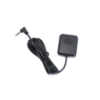 Intégration d'antenne de module GPS de type C à haute sensibilité avec connecteur G-Mouse Molex pour une consommation efficace d'enregistreur de voiture