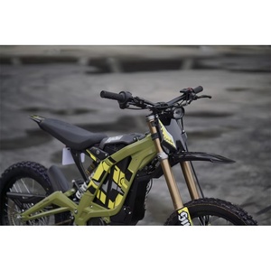 2026 Ready to <b>Ship</b> for Brushless Dirt Bike 8000W 250N.m - Product Image 3