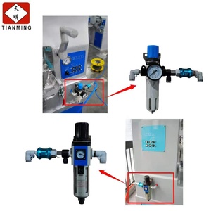 <b>Pad</b> <b>Printer</b> Water Separator - Product Image 2