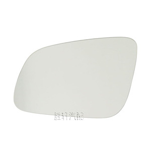 Chevrolet Cruze Rearview <b>Mirror</b> <b>Glass</b> Left Convex For <b>Replace</b> Repair 2015 2016 - Product Image 1