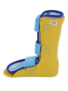 Ortesis Pediátrica para Pie con Correas Ajustables para Niños Pequeños y Niños Mayores que Corrige la Marcha de <span class=keywords><strong>Puntillas</strong></span> y Mejora la Postura al Caminar - Product Image 5