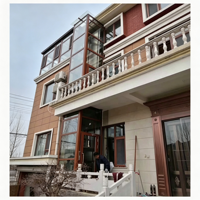 Ascenseur pour petite résidence privée, ascenseur de villa personnalisé, ascenseur pour passagers, fourniture d'usine, projet intérieur/extérieur