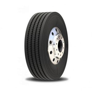 Pneu de camion de haute qualité 11R22.5 295/75R22.5 nouvelle marque DRIVE PATTERN pour camions légers en gros - Product Image 6