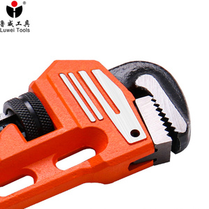 Heavy Duty Adjust <strong>Wrench</strong> Size 8 10 12 14 18 24 <strong>Inch</strong> Heavy European <strong>Wrench</strong> <strong>Pipe</strong> - Product Image 5