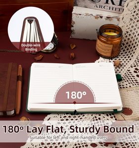 Enterprise <strong>Customized</strong> logo A6 PU Hard Cover <strong>Notebook</strong> Elastic Band Meeting Business <strong>Notebook</strong> with Pen Journal Office <strong>Supplier</strong> - Product Image 4