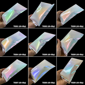 ผงเลเซอร์ออโรร่ายูนิคอร์นออพติคอลวากัน อัลตร้ามัลติโครม มูนไลท์ คาเมเลียน ไมก้า สำหรับทำเล็บ - Product Image 6